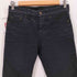 サンローランパリ SAINT LAURENT PARIS D17 M/BC-LW ボタンフライ スキニーデニム メンズ JPN:XS