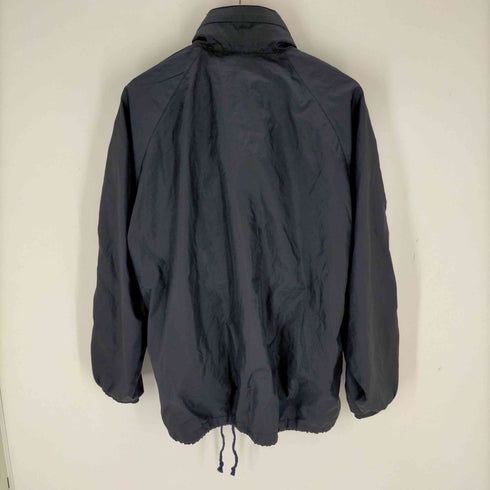 フレッドペリー FRED PERRY 裏地メッシュ ワンポイント刺繍ブルゾン メンズ JPN:L