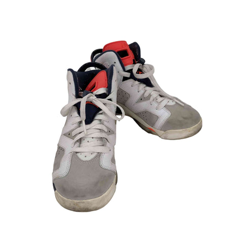 ジョーダンブランド JORDAN BRAND AIR JORDAN 6 RETRO TINKER レディース JPN:24