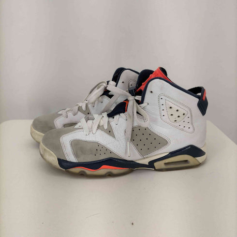 ジョーダンブランド JORDAN BRAND AIR JORDAN 6 RETRO TINKER レディース JPN:24