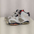ジョーダンブランド JORDAN BRAND AIR JORDAN 6 RETRO TINKER レディース JPN:24