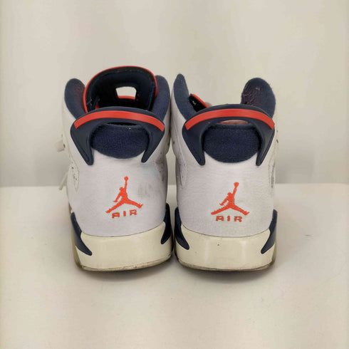ジョーダンブランド JORDAN BRAND AIR JORDAN 6 RETRO TINKER レディース JPN:24