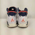 ジョーダンブランド JORDAN BRAND AIR JORDAN 6 RETRO TINKER レディース JPN:24