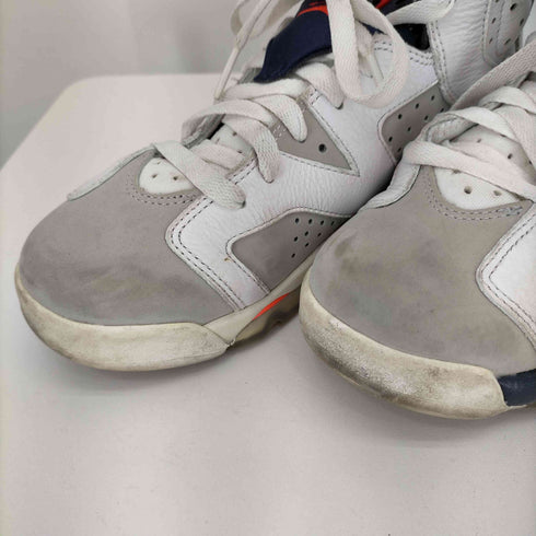 ジョーダンブランド JORDAN BRAND AIR JORDAN 6 RETRO TINKER レディース JPN:24