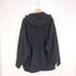 ラッドミュージシャン LAD MUSICIAN SUPER BIG ZIP UP PARKA スーパービッグ ジップアップパーカー メンズ