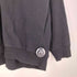 ラッドミュージシャン LAD MUSICIAN SUPER BIG ZIP UP PARKA スーパービッグ ジップアップパーカー メンズ