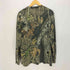 MOSSY OAK リアルツリー L/S カットソー メンズ