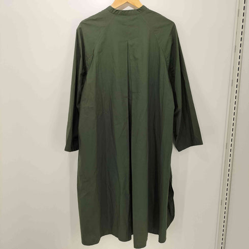コス COS オーバーサイズシャツワンピース レディース 36
