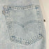 リーバイス Levis SILVERTAB™ ルーズフィット ライトインディゴ STONEWASH メンズ 34/30