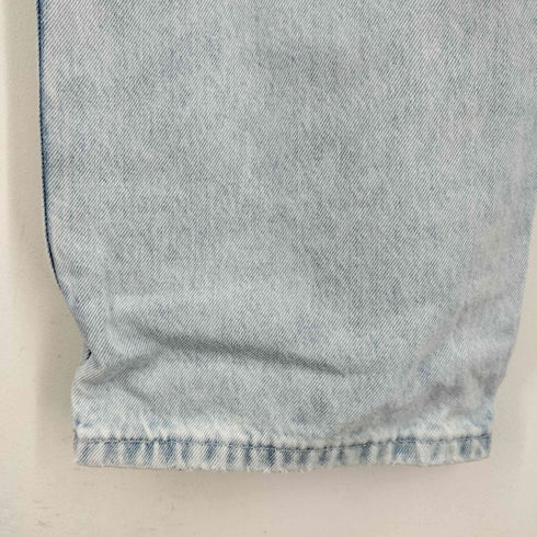 リーバイス Levis SILVERTAB™ ルーズフィット ライトインディゴ STONEWASH メンズ 34/30