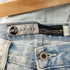 リーバイス Levis SILVERTAB™ ルーズフィット ライトインディゴ STONEWASH メンズ 34/30
