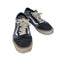 バンズ VANS Old Skool Navy メンズ JPN:28