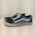 バンズ VANS Old Skool Navy メンズ JPN:28