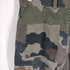 フレンチアーミー FRENCH ARMY SOVICO 96年製 フランス軍 軍パン ミリタリーパンツ カモフラ メンズ 72L