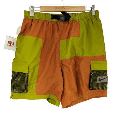 ナイキ NIKE CARGO SWIM VOLLEY SHORTS メンズ JPN:M