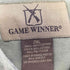 ゲームウィナー GAME WINNER 切替 リアルツリー S/S ボタンダウンシャツ メンズ JPN:XXL