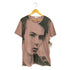 ラッドミュージシャン LAD MUSICIAN アーティストフォトプリント クルーネックTシャツ メンズ 46