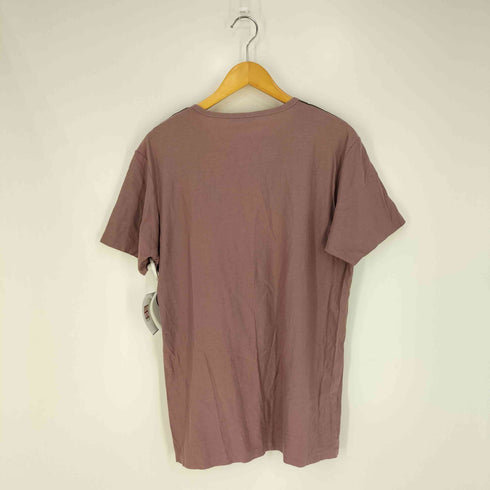 ラッドミュージシャン LAD MUSICIAN アーティストフォトプリント クルーネックTシャツ メンズ 46