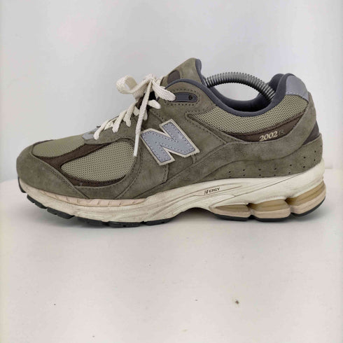 ニューバランス NEW BALANCE M2002RHN メンズ JPN:27.5