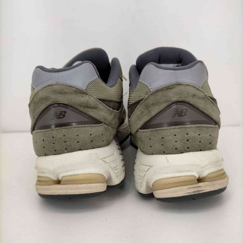 ニューバランス NEW BALANCE M2002RHN メンズ JPN:27.5