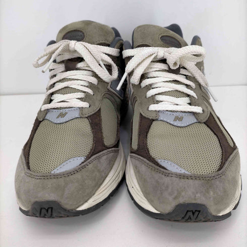 ニューバランス NEW BALANCE M2002RHN メンズ JPN:27.5