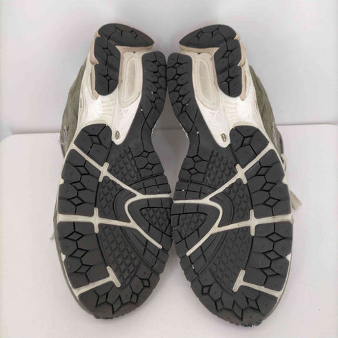 ニューバランス NEW BALANCE M2002RHN メンズ JPN:27.5