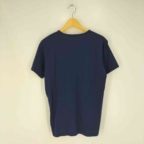 ラッドミュージシャン LAD MUSICIAN NIHILISM BIG T-SHIRT ニヒリズム ビッグ Tシャツ メンズ 46