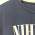 ラッドミュージシャン LAD MUSICIAN NIHILISM BIG T-SHIRT ニヒリズム ビッグ Tシャツ メンズ 46