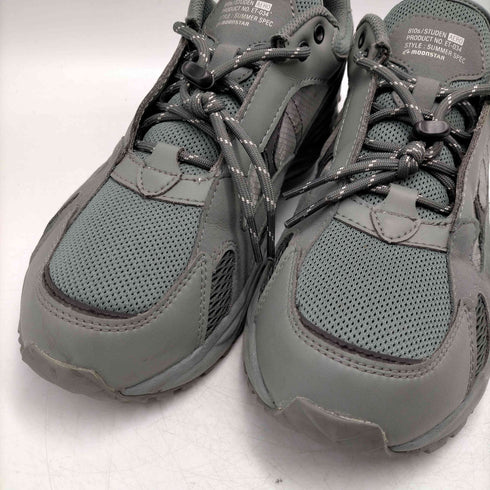 ムーンスター MOONSTAR STUDEN AERO スチューデン エアロ メンズ JPN:27