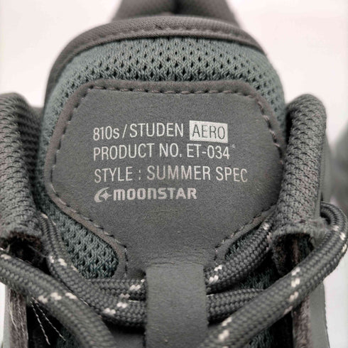 ムーンスター MOONSTAR STUDEN AERO スチューデン エアロ メンズ JPN:27