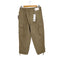 ユニクロユー UNIQLO U 23AW ワイドフィット パラシュートカーゴパンツ メンズ import:M