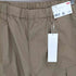 ユニクロユー UNIQLO U 23AW ワイドフィット パラシュートカーゴパンツ メンズ import:M