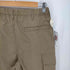 ユニクロユー UNIQLO U 23AW ワイドフィット パラシュートカーゴパンツ メンズ import:M