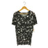 ラッドミュージシャン LAD MUSICIAN U NECK PRINT T SHIRT Uネック プリント Tシャツ メンズ 44