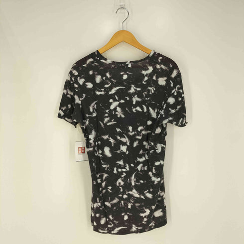 ラッドミュージシャン LAD MUSICIAN U NECK PRINT T SHIRT Uネック プリント Tシャツ メンズ 44