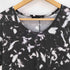 ラッドミュージシャン LAD MUSICIAN U NECK PRINT T SHIRT Uネック プリント Tシャツ メンズ 44