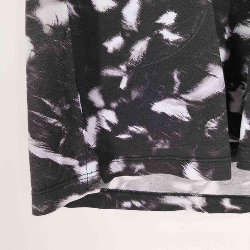 ラッドミュージシャン LAD MUSICIAN U NECK PRINT T SHIRT Uネック プリント Tシャツ メンズ 44