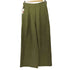 コス COS HIGH-WAISTED WIDE-LEG TROUSERS レディース 36