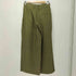 コス COS HIGH-WAISTED WIDE-LEG TROUSERS レディース 36