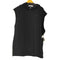 NEW STREET CULTURE ノースリーブパーカー メンズ import:L