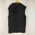 NEW STREET CULTURE ノースリーブパーカー メンズ import:L