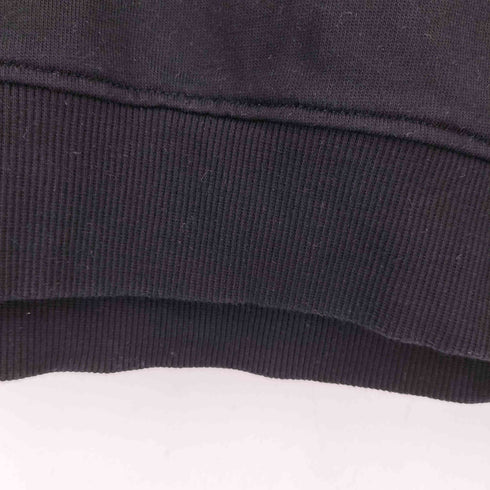 NEW STREET CULTURE ノースリーブパーカー メンズ import:L