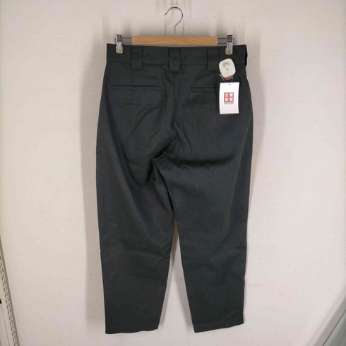 ディッキーズ Dickies 2タックワークパンツ ワイドテーパードパンツ メンズ 28