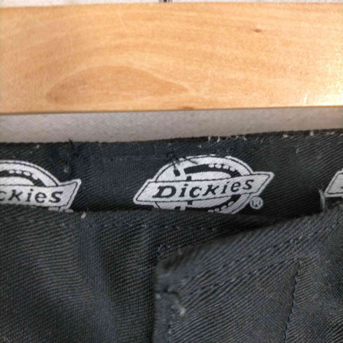ディッキーズ Dickies 2タックワークパンツ ワイドテーパードパンツ メンズ 28