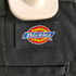 ディッキーズ Dickies 2タックワークパンツ ワイドテーパードパンツ メンズ 28