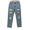 リーバイス Levis 90S 550 テーパード ダメージ加工 デニム メンズ