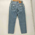 リーバイス Levis 90S 550 テーパード ダメージ加工 デニム メンズ