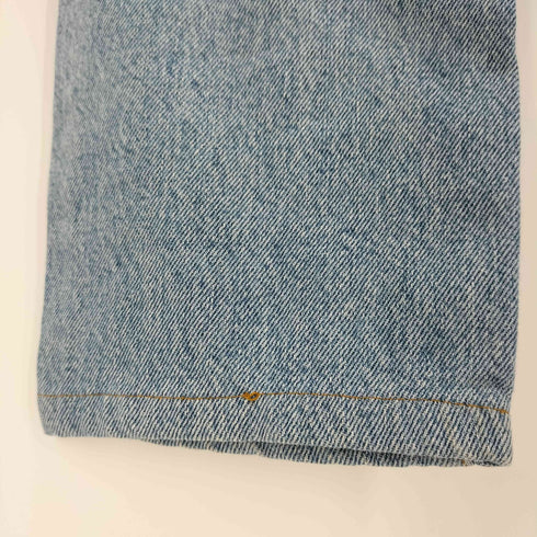 リーバイス Levis 90S 550 テーパード ダメージ加工 デニム メンズ