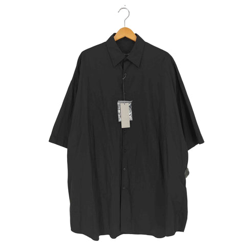 ラッドミュージシャン LAD MUSICIAN SUPER BIG SHORT SLEEVE スーパービッグ ショートスリーブ シャツ メンズ 42