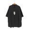 ラッドミュージシャン LAD MUSICIAN SUPER BIG SHORT SLEEVE スーパービッグ ショートスリーブ シャツ メンズ 42